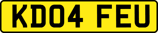 KD04FEU
