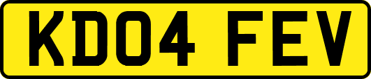 KD04FEV