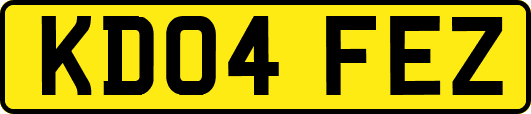 KD04FEZ