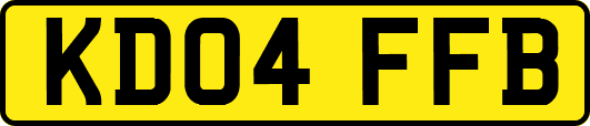 KD04FFB