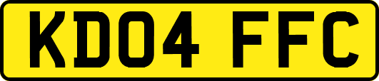 KD04FFC