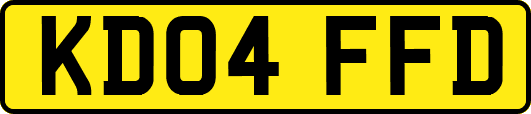KD04FFD