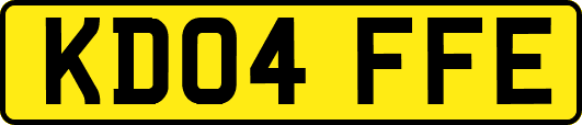 KD04FFE