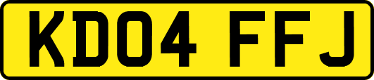 KD04FFJ