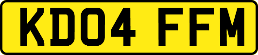 KD04FFM