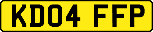 KD04FFP
