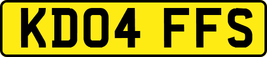 KD04FFS