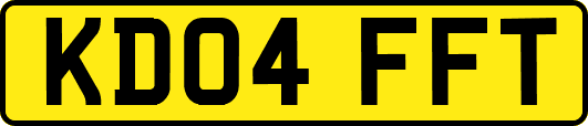 KD04FFT