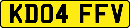 KD04FFV