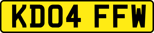 KD04FFW