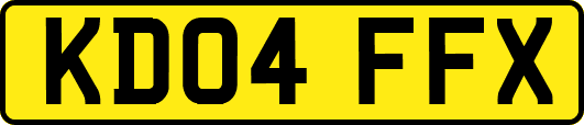 KD04FFX