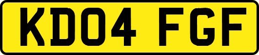 KD04FGF
