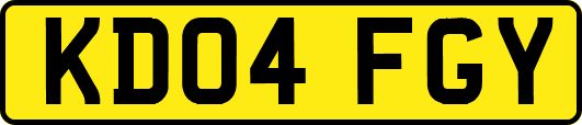 KD04FGY