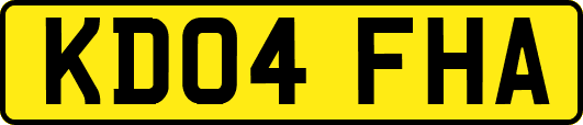 KD04FHA