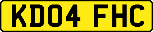 KD04FHC