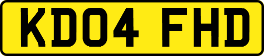 KD04FHD