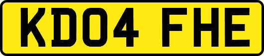 KD04FHE