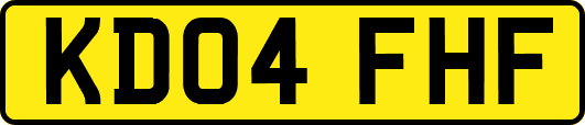 KD04FHF