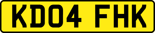 KD04FHK
