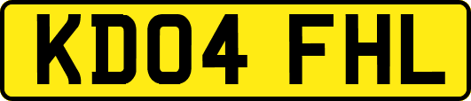KD04FHL