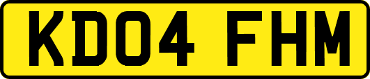 KD04FHM