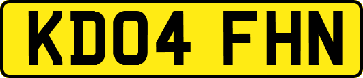 KD04FHN
