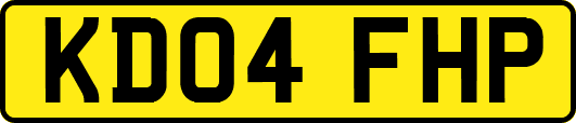 KD04FHP