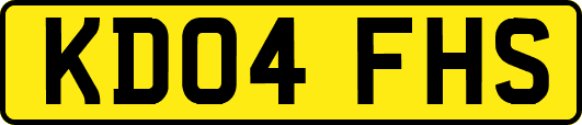 KD04FHS