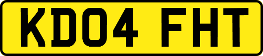 KD04FHT
