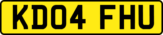 KD04FHU