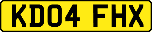 KD04FHX