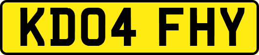 KD04FHY