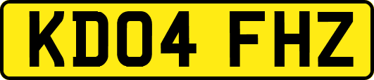 KD04FHZ