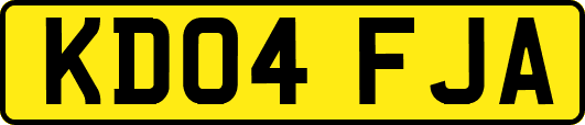 KD04FJA
