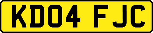 KD04FJC