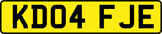 KD04FJE