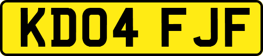 KD04FJF