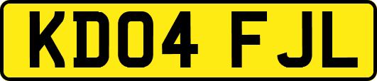 KD04FJL
