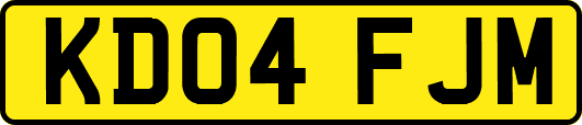 KD04FJM