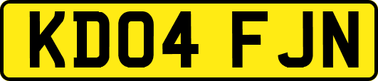 KD04FJN