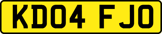 KD04FJO