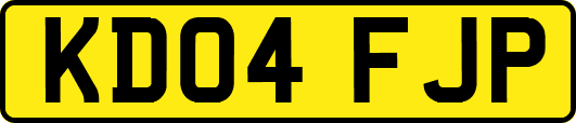 KD04FJP