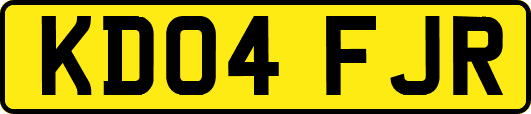 KD04FJR
