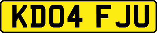 KD04FJU