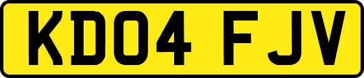 KD04FJV