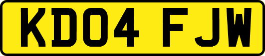 KD04FJW