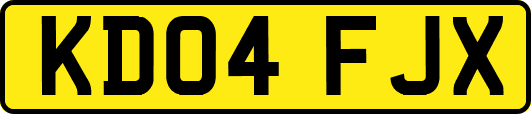 KD04FJX