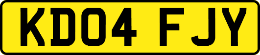 KD04FJY