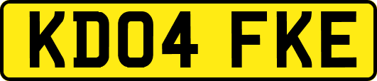 KD04FKE