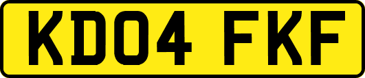 KD04FKF